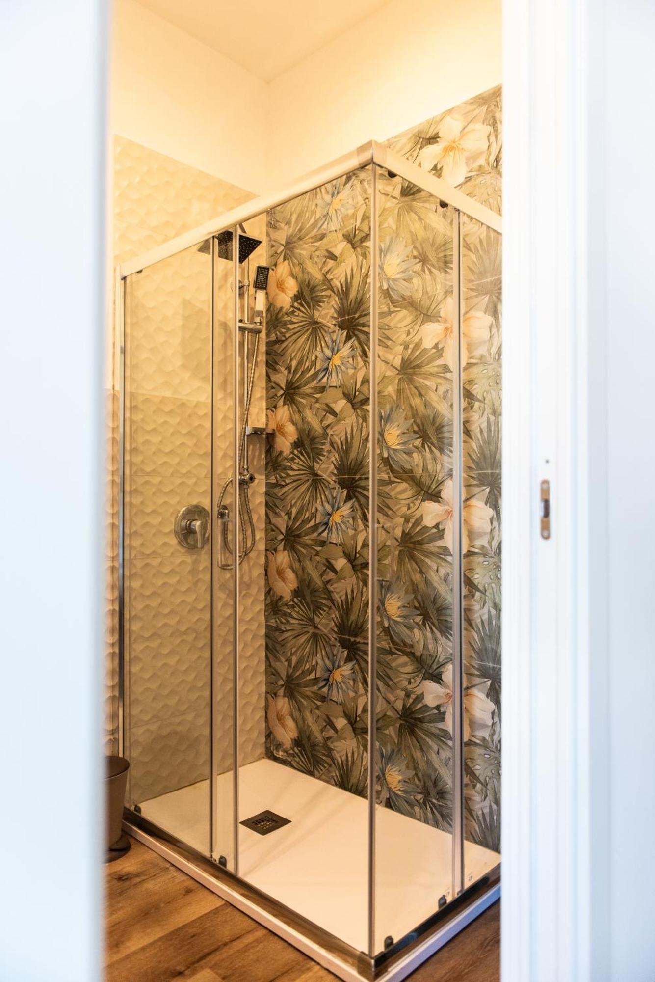 Pascal Boutique Rooms Рим Экстерьер фото